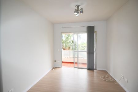 Sala de apartamento à venda com 3 quartos, 94m² em Vila Olímpia, São Paulo