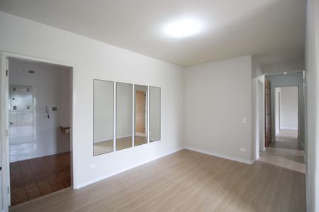 Sala de apartamento à venda com 3 quartos, 94m² em Vila Olímpia, São Paulo