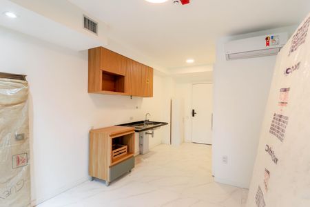 Studio para alugar com 27m², 1 quarto e sem vagaStudio