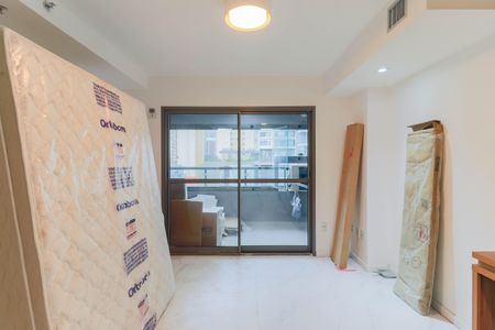 Studio para alugar com 27m², 1 quarto e sem vagaStudio