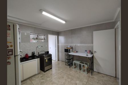 Apartamento à venda com 156m², 3 quartos e 2 vagasCozinha - Armários