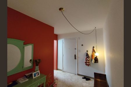 Apartamento à venda com 156m², 3 quartos e 2 vagasEntrada Social 