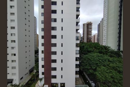 Apartamento à venda com 156m², 3 quartos e 2 vagasVista da Rua