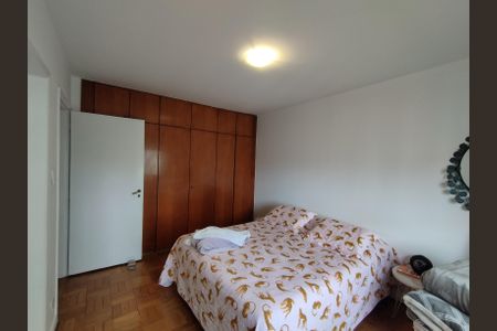 Apartamento à venda com 156m², 3 quartos e 2 vagasSuíte 