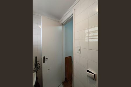 Apartamento à venda com 156m², 3 quartos e 2 vagasBanheiro - torneira