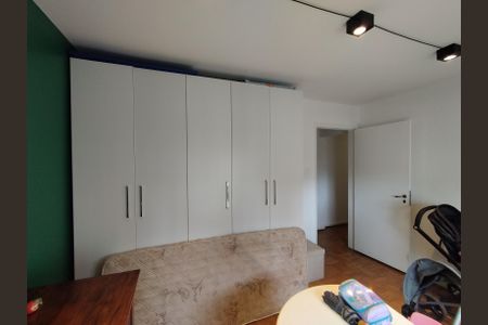 Apartamento à venda com 156m², 3 quartos e 2 vagasQuarto 