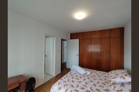Apartamento à venda com 156m², 3 quartos e 2 vagasSuíte 