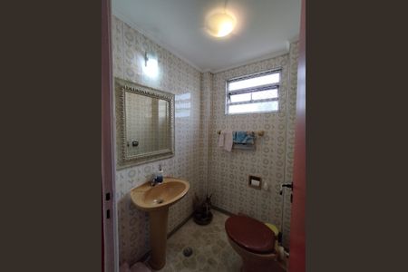 Apartamento à venda com 156m², 3 quartos e 2 vagasBanheiro - torneira