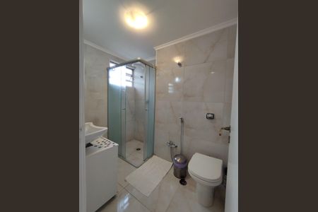 Apartamento à venda com 156m², 3 quartos e 2 vagasBanheiro - torneira