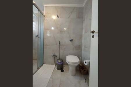 Apartamento à venda com 156m², 3 quartos e 2 vagasBanheiro - torneira