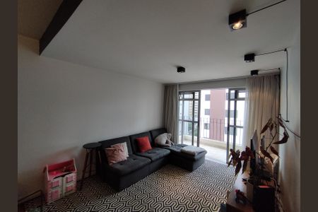 Apartamento à venda com 156m², 3 quartos e 2 vagasSala 