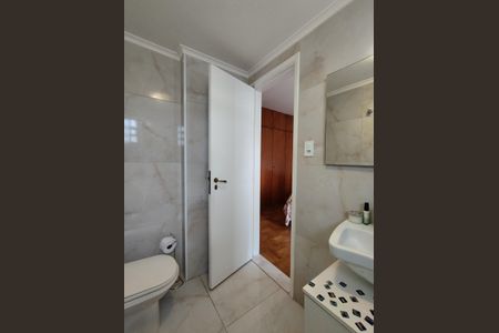 Apartamento à venda com 156m², 3 quartos e 2 vagasBanheiro - torneira