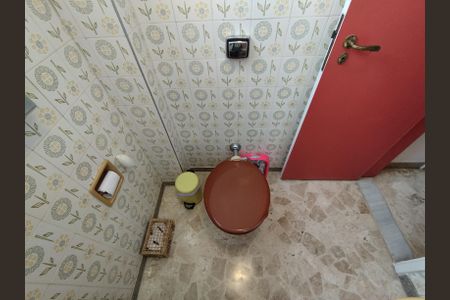 Apartamento à venda com 156m², 3 quartos e 2 vagasBanheiro - torneira
