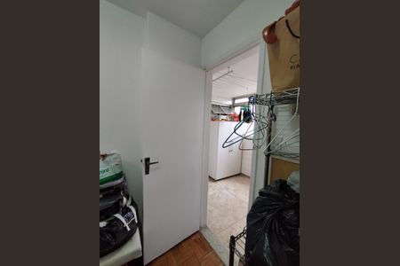 Apartamento à venda com 156m², 3 quartos e 2 vagasBanheiro - torneira