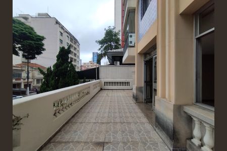 Apartamento à venda com 156m², 3 quartos e 2 vagasÁrea comum - Salão de festas