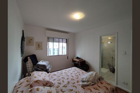 Apartamento à venda com 156m², 3 quartos e 2 vagasSuíte 