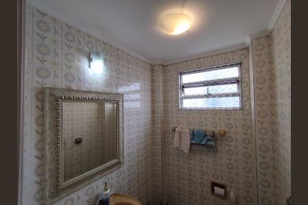 Apartamento à venda com 156m², 3 quartos e 2 vagasBanheiro - torneira