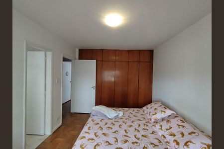 Apartamento à venda com 156m², 3 quartos e 2 vagasSuíte 