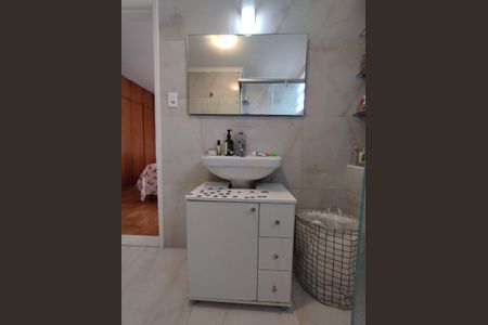 Apartamento à venda com 156m², 3 quartos e 2 vagasBanheiro - torneira