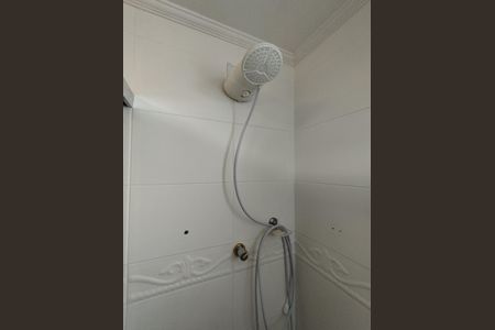 Apartamento à venda com 156m², 3 quartos e 2 vagasBanheiro - torneira