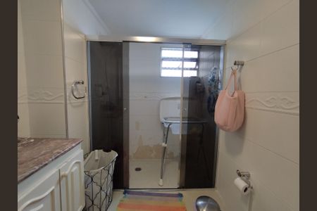 Apartamento à venda com 156m², 3 quartos e 2 vagasBanheiro - torneira