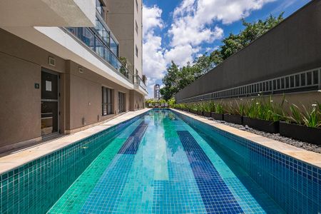 Apartamento à venda com 82m², 3 quartos e 2 vagasPiscina