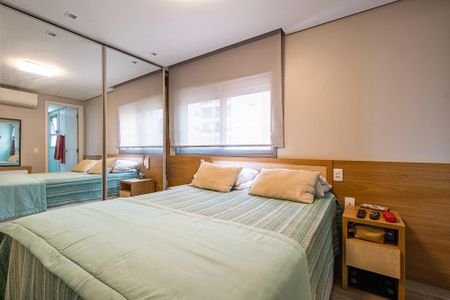 Apartamento à venda com 82m², 3 quartos e 2 vagasSuíte