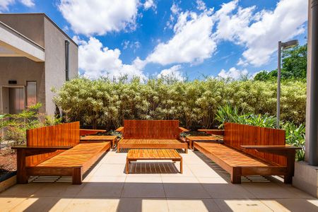 Apartamento à venda com 82m², 3 quartos e 2 vagasÁrea comum