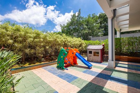 Apartamento à venda com 82m², 3 quartos e 2 vagasPlayground