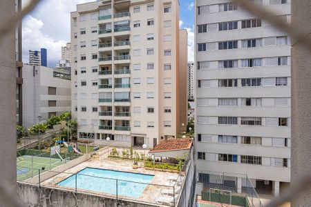 Apartamento à venda com 82m², 3 quartos e 2 vagasQuarto 2