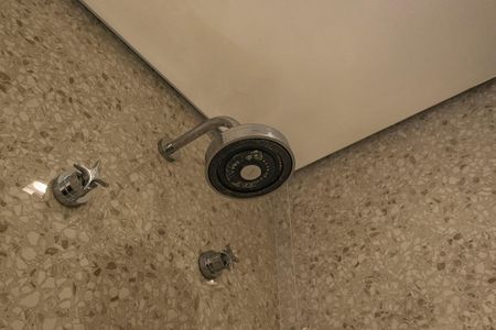 Apartamento à venda com 82m², 3 quartos e 2 vagasBanheiro Social