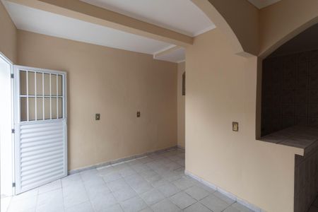 Sala de casa de condomínio para alugar com 3 quartos, 30m² em Vila Gustavo, São Paulo