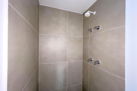 Studio à venda com 24m², 1 quarto e sem vagaBanheiro