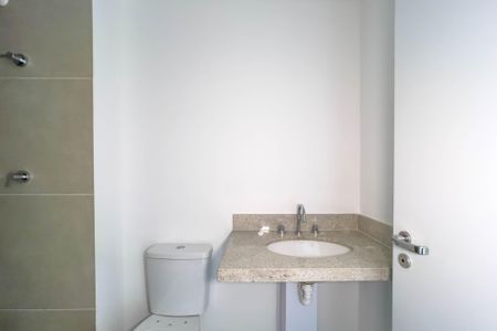 Studio à venda com 24m², 1 quarto e sem vagaBanheiro