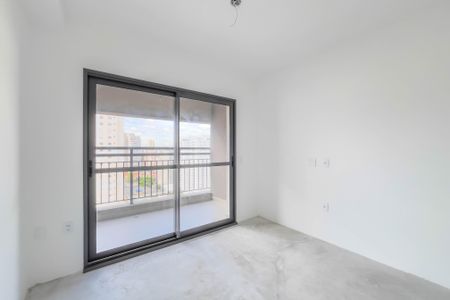 Studio à venda com 24m², 1 quarto e sem vagaStudio