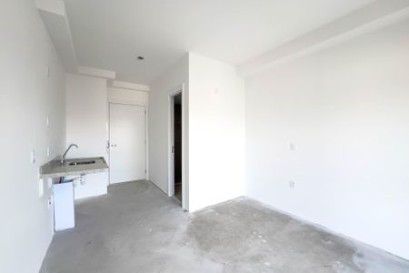 Studio de kitnet/studio à venda com 1 quarto, 24m² em Ipiranga, São Paulo