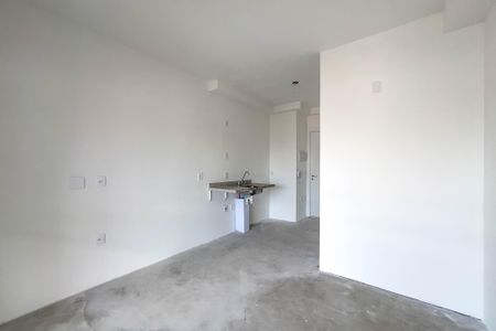 Studio de kitnet/studio à venda com 1 quarto, 24m² em Ipiranga, São Paulo