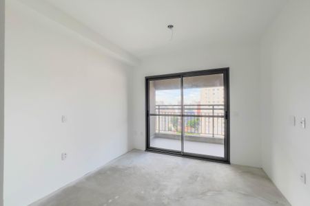 Studio de kitnet/studio à venda com 1 quarto, 24m² em Ipiranga, São Paulo