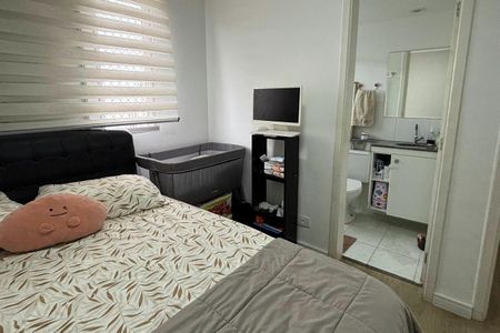 Apartamento à venda com 56m², 2 quartos e 1 vagaSuíte 