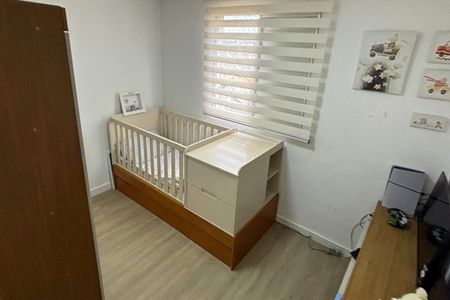 Apartamento à venda com 56m², 2 quartos e 1 vagaQuarto 2 