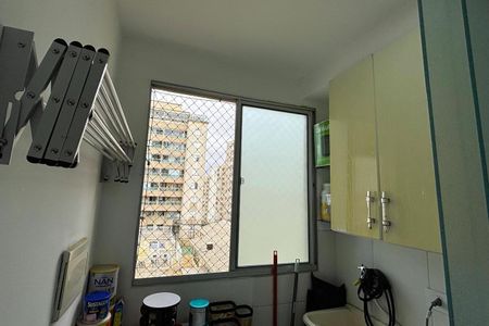 Apartamento à venda com 56m², 2 quartos e 1 vagaÁrea de Serviço