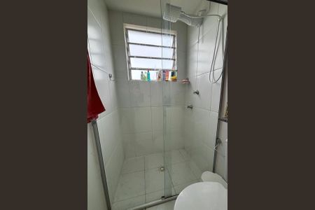 Apartamento à venda com 56m², 2 quartos e 1 vagaBanheiro da Suíte 