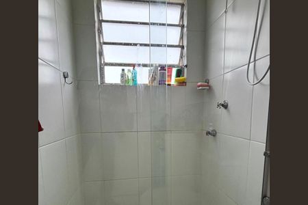 Apartamento à venda com 56m², 2 quartos e 1 vagaBanheiro da Suíte 