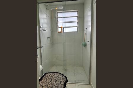 Apartamento à venda com 56m², 2 quartos e 1 vagaBanheiro Social 