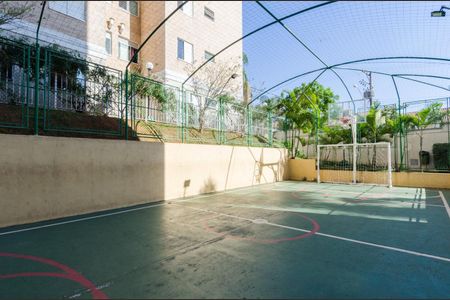 Apartamento para alugar com 74m², 3 quartos e 2 vagasQuadra