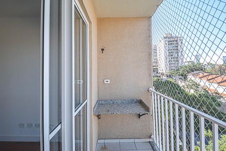 Apartamento para alugar com 74m², 3 quartos e 2 vagasSacada