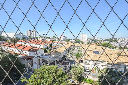 Apartamento para alugar com 74m², 3 quartos e 2 vagasVista do Quarto 2