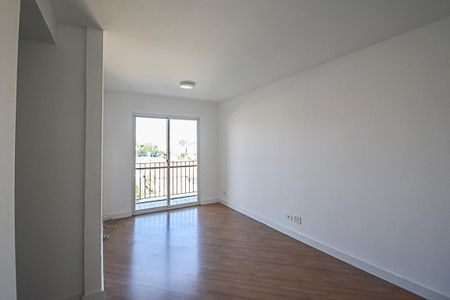 Sala de apartamento à venda com 3 quartos, 74m² em Taboão, São Bernardo do Campo