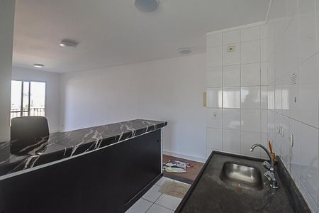 Apartamento para alugar com 74m², 3 quartos e 2 vagasCozinha