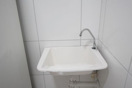 Apartamento para alugar com 32m², 2 quartos e sem vagaÁrea de Serviço